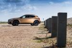 Mercedes-Benz GLA220 d 4Matic AMG Line 2017 года (UK)